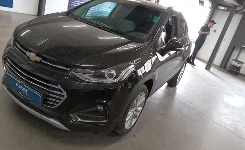 Chevrolet Tracker 2020 года за 7 000 000 тг. в Астана