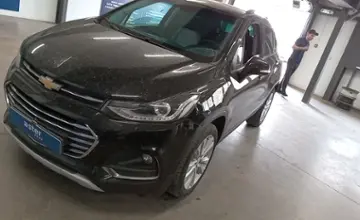 Chevrolet Tracker 2020 года за 7 000 000 тг. в Астана фото 1