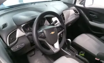 Chevrolet Tracker 2020 года за 7 000 000 тг. в Астана фото 5