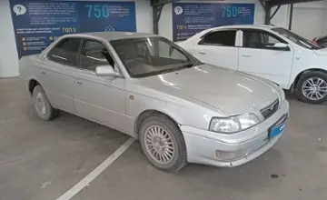 Toyota Vista 1996 года за 1 500 000 тг. в Астана фото 2