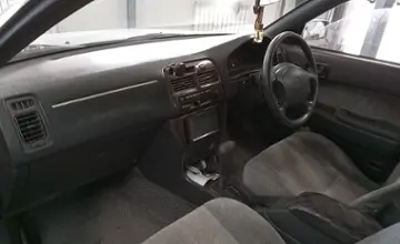 Toyota Vista 1996 года за 1 500 000 тг. в Астана фото 5