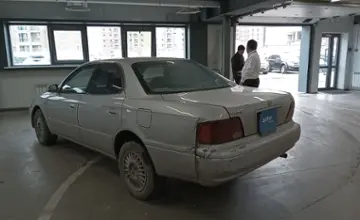 Toyota Vista 1996 года за 1 500 000 тг. в Астана фото 4