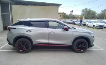 OMODA C5 2023 года за 9 500 000 тг. в Тараз фото 4
