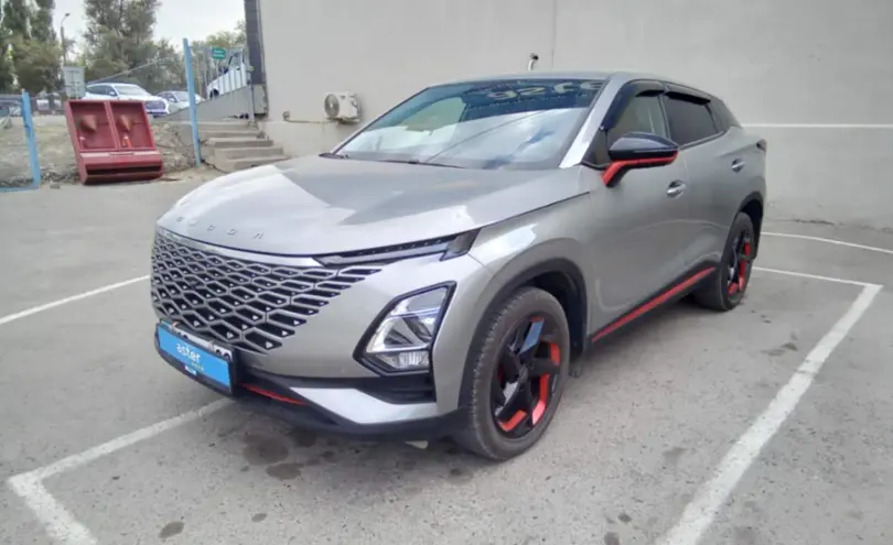 OMODA C5 2023 года за 9 500 000 тг. в Тараз