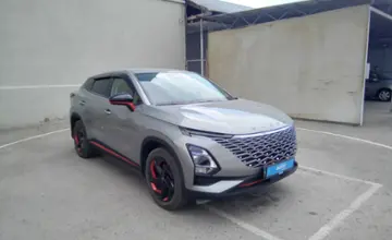 OMODA C5 2023 года за 9 500 000 тг. в Тараз фото 3