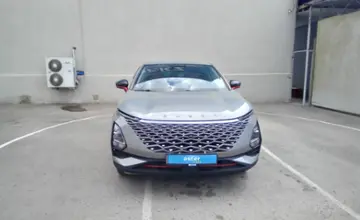 OMODA C5 2023 года за 9 500 000 тг. в Тараз фото 2