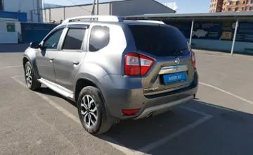 Nissan Terrano 2020 года за 7 000 000 тг. в Шымкент фото 4