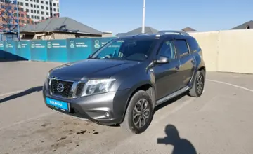 Nissan Terrano 2020 года за 7 000 000 тг. в Шымкент фото 1