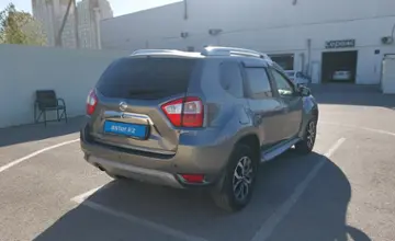 Nissan Terrano 2020 года за 7 000 000 тг. в Шымкент фото 3
