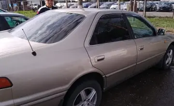 Toyota Camry 1997 года за 2 500 000 тг. в Павлодар фото 4
