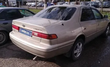 Toyota Camry 1997 года за 2 500 000 тг. в Павлодар