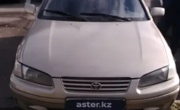 Toyota Camry 1997 года за 2 500 000 тг. в Павлодар фото 2