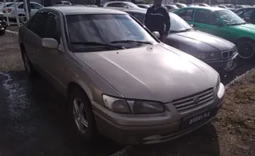 Toyota Camry 1997 года за 2 500 000 тг. в Павлодар фото 3