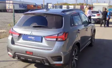 Mitsubishi ASX 2023 года за 12 000 000 тг. в Петропавловск