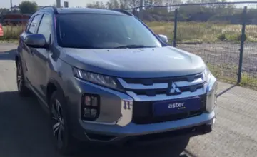Mitsubishi ASX 2023 года за 12 000 000 тг. в Петропавловск фото 3