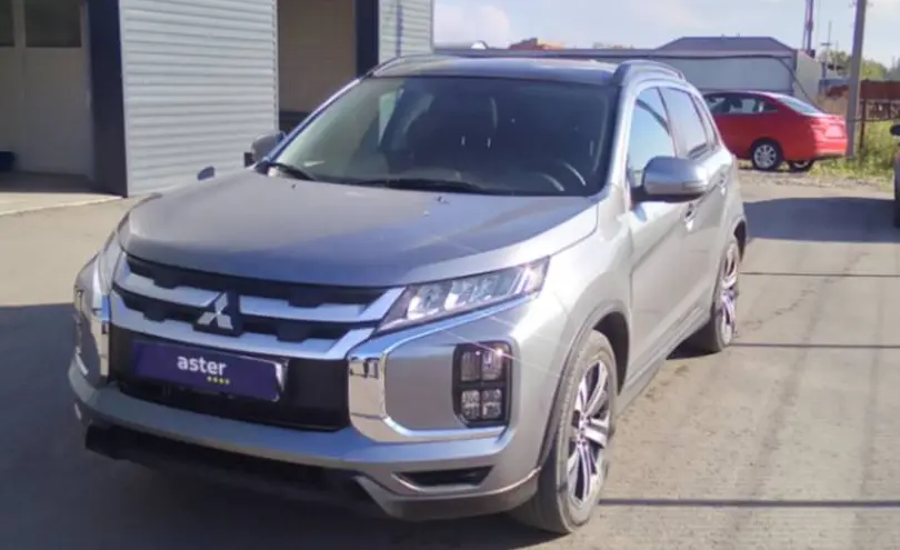Mitsubishi ASX 2023 года за 12 000 000 тг. в Петропавловск