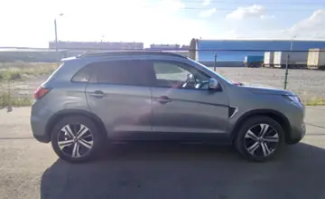Mitsubishi ASX 2023 года за 12 000 000 тг. в Петропавловск фото 4