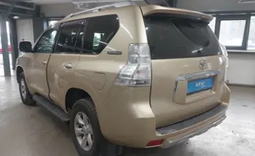 Toyota Land Cruiser Prado 2011 года за 15 700 000 тг. в Астана фото 4