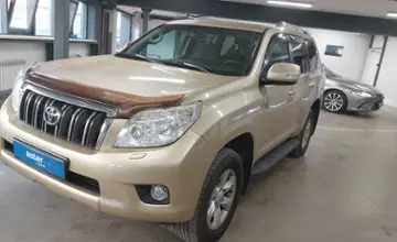 Toyota Land Cruiser Prado 2011 года за 15 700 000 тг. в Астана фото 1