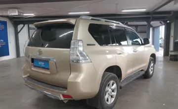 Toyota Land Cruiser Prado 2011 года за 15 700 000 тг. в Астана фото 3