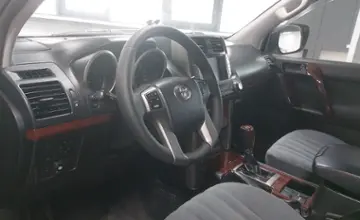 Toyota Land Cruiser Prado 2011 года за 15 700 000 тг. в Астана фото 5