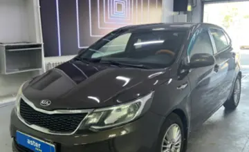 Kia Rio 2015 года за 5 000 000 тг. в Павлодар фото 1
