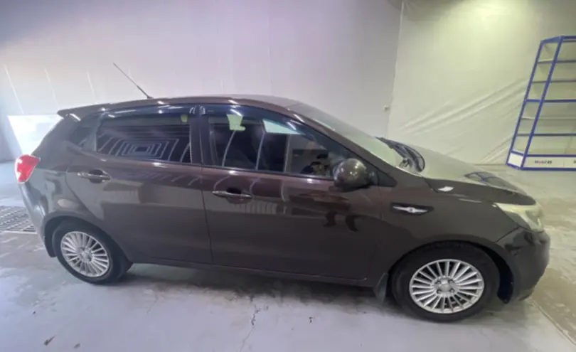 Kia Rio 2015 года за 5 000 000 тг. в Павлодар фото 4