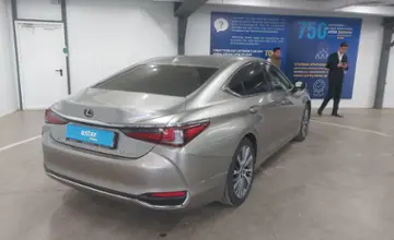 Lexus ES 2019 года за 19 500 000 тг. в Астана фото 3
