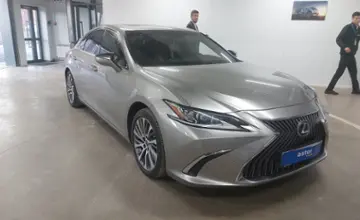 Lexus ES 2019 года за 19 500 000 тг. в Астана фото 2