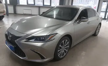Lexus ES 2019 года за 19 500 000 тг. в Астана фото 1