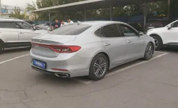 Hyundai Grandeur 2018 года за 11 000 000 тг. в Алматы фото 3