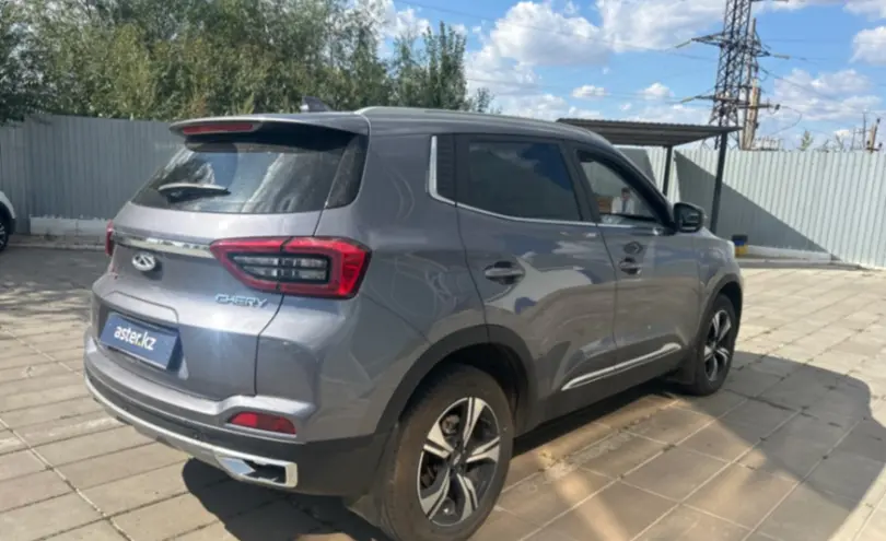 Chery Tiggo 4 Pro 2023 года за 8 000 000 тг. в Уральск фото 5