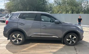 Chery Tiggo 4 Pro 2023 года за 8 000 000 тг. в Уральск фото 4