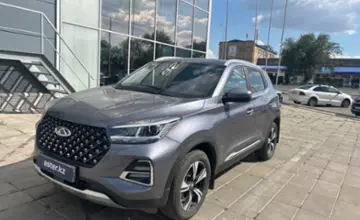 Chery Tiggo 4 Pro 2023 года за 8 000 000 тг. в Уральск фото 1