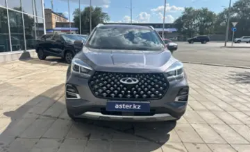 Chery Tiggo 4 Pro 2023 года за 8 000 000 тг. в Уральск фото 2