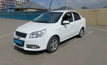 Chevrolet Nexia 2021 года за 5 500 000 тг. в Шымкент фото 1