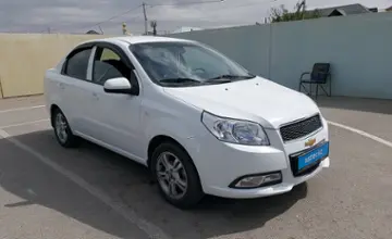 Chevrolet Nexia 2021 года за 5 500 000 тг. в Шымкент фото 2