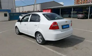 Chevrolet Nexia 2021 года за 5 500 000 тг. в Шымкент фото 4