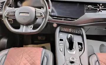 Haval F7x 2021 года за 8 500 000 тг. в Астана
