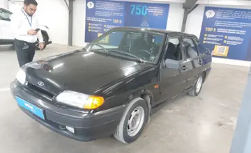 LADA (ВАЗ) 2115 2011 года за 1 500 000 тг. в Астана фото 1