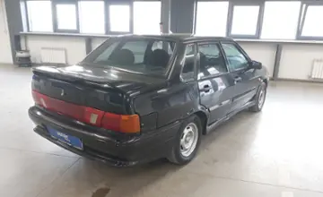 LADA (ВАЗ) 2115 2011 года за 1 500 000 тг. в Астана фото 3