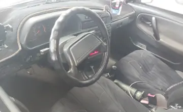 LADA (ВАЗ) 2115 2011 года за 1 500 000 тг. в Астана фото 5