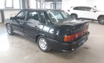 LADA (ВАЗ) 2115 2011 года за 1 500 000 тг. в Астана фото 4