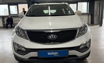 Kia Sportage 2015 года за 8 500 000 тг. в Астана фото 2