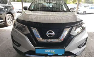Nissan X-Trail 2019 года за 11 000 000 тг. в Алматы фото 2