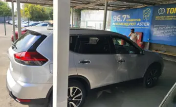 Nissan X-Trail 2019 года за 11 000 000 тг. в Алматы фото 4