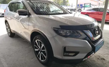 Nissan X-Trail 2019 года за 11 000 000 тг. в Алматы фото 3