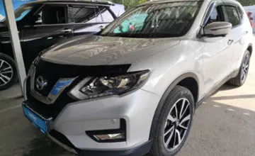 Nissan X-Trail 2019 года за 11 000 000 тг. в Алматы фото 1