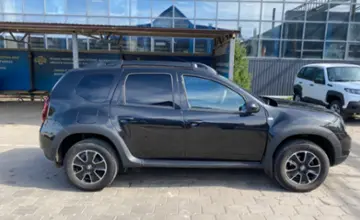 Renault Duster 2020 года за 8 500 000 тг. в Караганда фото 4