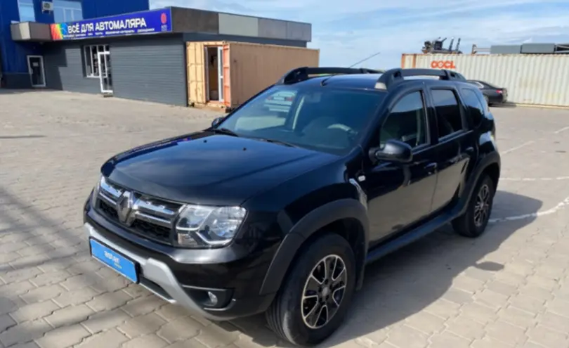 Renault Duster 2020 года за 8 500 000 тг. в Караганда